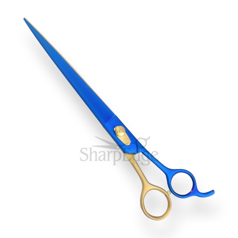 Professional Pet Grooming Scissors